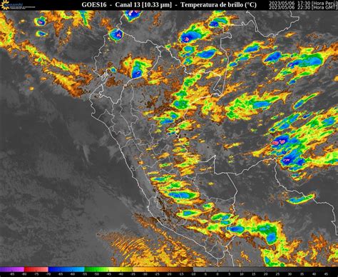 Senamhi On Twitter Ahora Se Viene Presentando Lluvia De Ligera A Moderada Intensidad Con