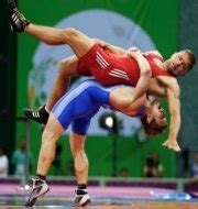 Wrestler Hardeep Singh wins silver medal in Asian Olympic Qualification ...