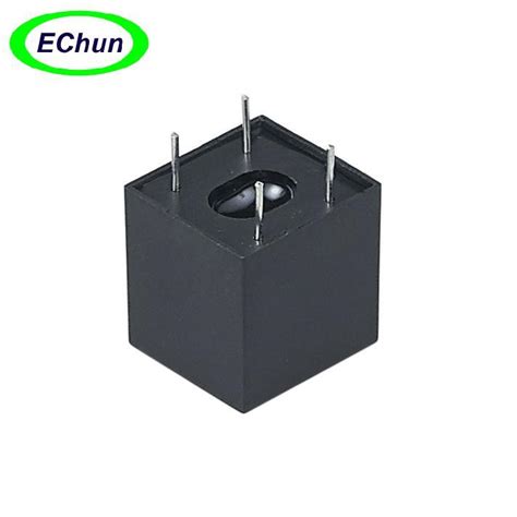 Epn20 Ul 2ma 2ma 1000ts Pcb Mount Current Type Potential Transformer