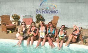 Fun Social Group Recreation Leisure Swimming Pool Porn Pic