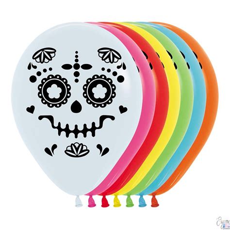 Catrina FS Ass 2S Pack Of 10 Inflated Mon Tresor