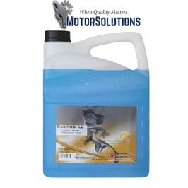 BO Koelvloeistof Blauw LL Silicaatvrij G12 36 MotorSolutions Nl