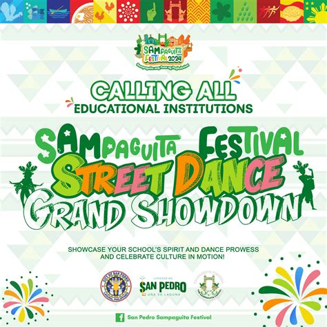 Halina T Ipakita Ang Talento Sa Streetdance Grand Showdown Competition