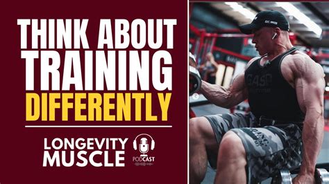 After Watching This You Will Think About Training Differently Khifie West Explains Youtube