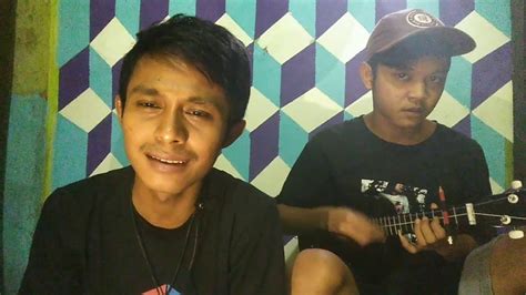 Bagaikan Langit Dan Bumi Via Vallen Cover Kentrung Youtube