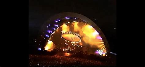 Pink Floyd P U L S E Live At Earls Court