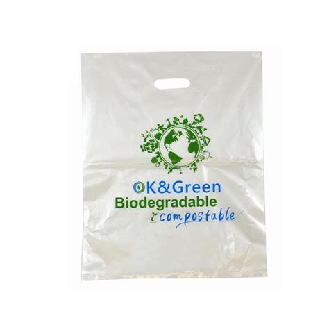 China PLA Plastic Bags For Sale Suppliers Manufacturers Factory