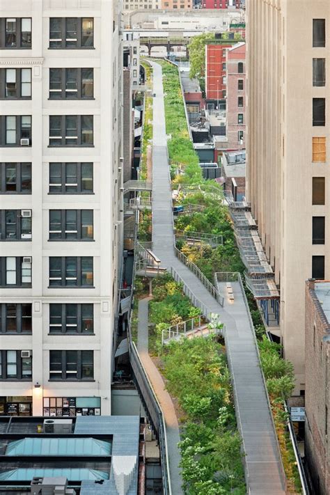 What architects must know about Landscape Urbanism - RTF | Rethinking ...