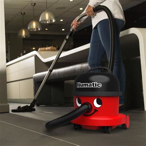 Numatic Nrv Litre Commercial Henry Hoover V