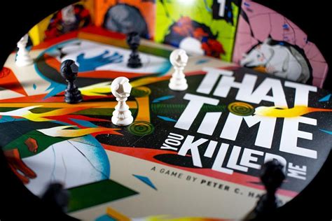 That Time You Killed Me - That Time You Killed Me News, Rumors and Information - Bleeding Cool ...