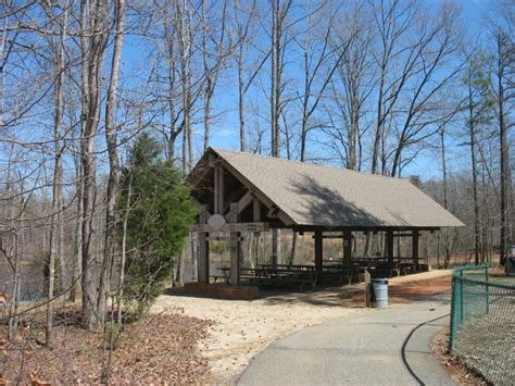 Charlotte NC Parks--Colonel Francis Beatty Park