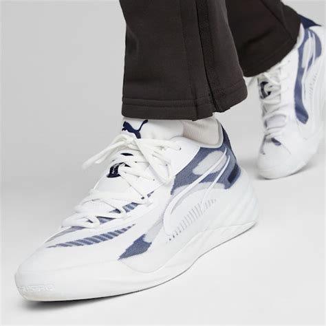 All-Pro NITRO™ Team Men's Basketball Shoes | PUMA