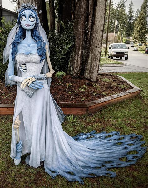 Corpse Bride Body Paint at Katherine Shelton blog
