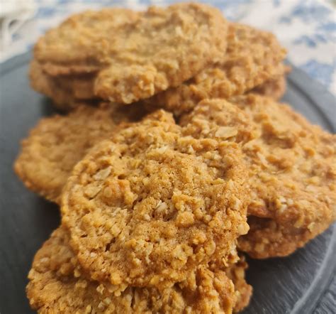 Hobnob Biscuits Cookies