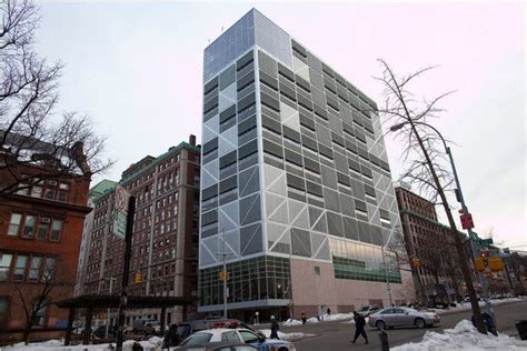 columbias science building   bridge review   york times