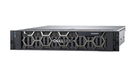 Dell PowerEdge R740xd Rack Server Servers Dell UK