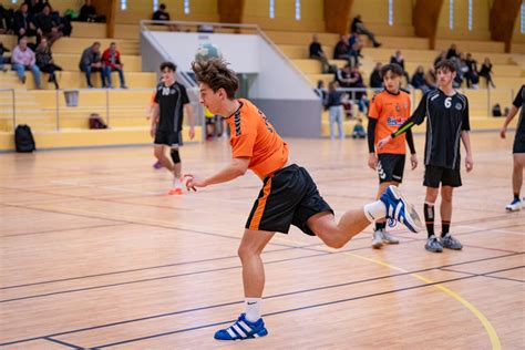 Mâcon Infos Le Web Journal du Mâconnais HANDBALL les jeunes