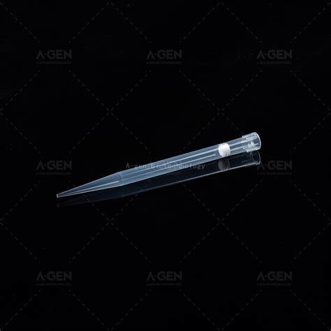 Tecan Liha L Transparent Pp Pipette Tip Racked Sterilized With