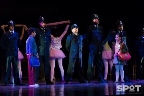 Billy Elliot El Musical Se Present Con Gran Xito En Quer Taro