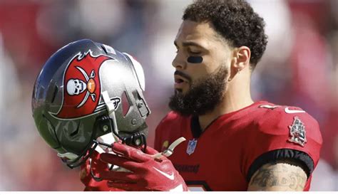 WHAT A LOSE: Buccaneers Predicted to Lose $82.5 Million Star to Bears ...