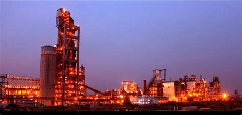 Jk Lakshmi Cement Limited Global Energy Management Implementation Case