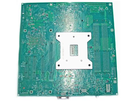 Hp Proliant Ml E Gen V System Board