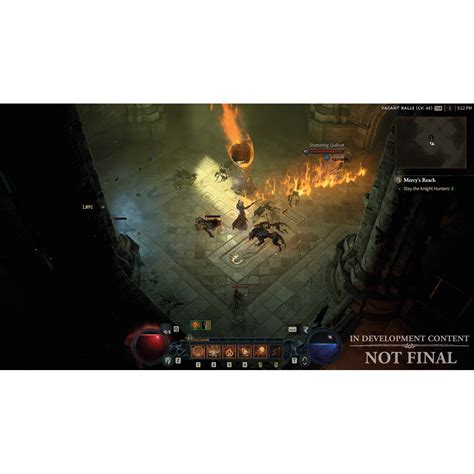 Diablo Iv Playstation 5 · Activision · El Corte Inglés