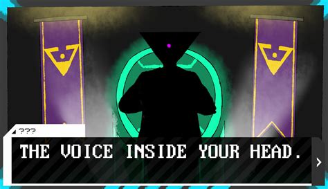 The Voice Inside Your Head Odonkeoffical Wiki Fandom