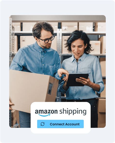 Amazon Shipping Integration Software Veeqo Usa