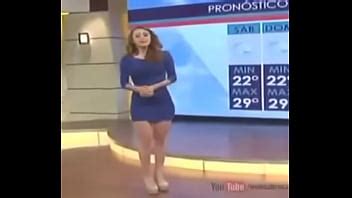 A Gostosa Da Previs O Do Tempo Xvideos