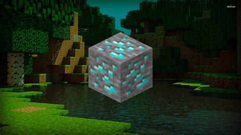 Minecraft Best Level For Diamonds 2023