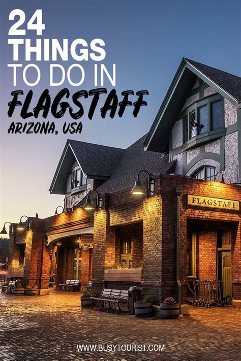 24 Best Fun Things To Do In Flagstaff Arizona Artofit