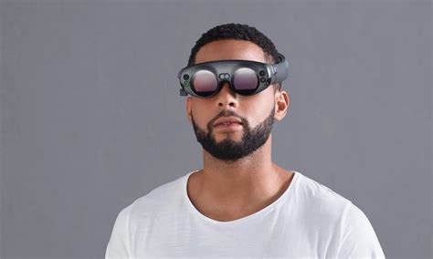 Magic Leap One Creator Edition Is Available Now Display Daily