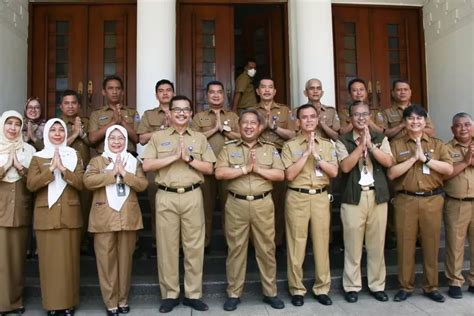 Mohon Maaf Tunjangan Uang Makan Tidak Bisa Diterima Oleh Kategori