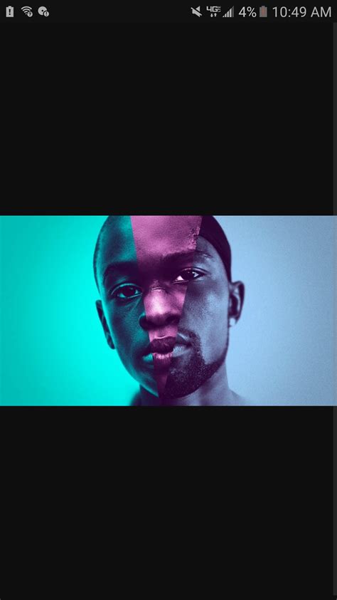 Moonlight – Movie Review – Andrew Vessel's Movie Reviews