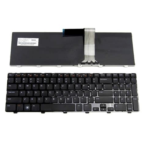 Πληκτρολόγιο Dell Inspiron 15r N5110