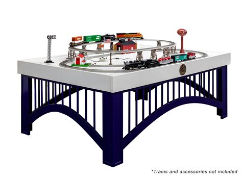 Lionel Train Table - (Ships to US addresses only)