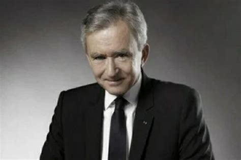 Bernard Arnault Owner Of Louis Vuitton Moet Hennessy Now Worlds Richest The Live Nagpur