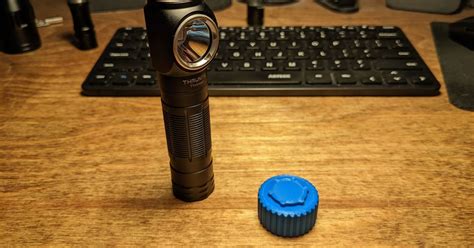 Thrunite Thrower Headlamp Bezel Removal Tool By Tactical Grizzly