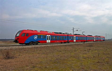 Stadler Flirt Transport Fever Community