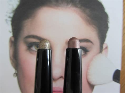 What Laura Loves Today: Bobbi Brown Long-Wear Cream Shadow Sticks - A ...