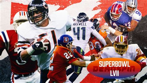 These Are The Worst Super Bowl Matchups Of All Time Flipboard