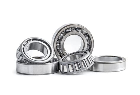 How Does the Use of Ball Bearings Reduce Friction? by Benjamin Walker - Issuu