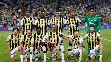 Fenerbahçenin 18 milyon euroluk yeni transferine dünya devi talip oldu