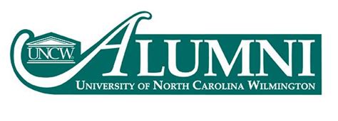 Uncw Alumni