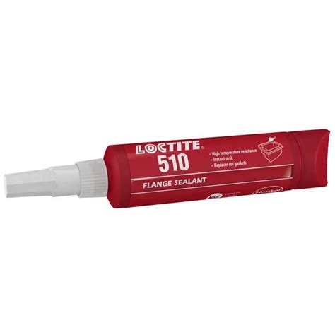 Loctite Teroson Loctite 510 Vlakkenafdichting 50 Ml