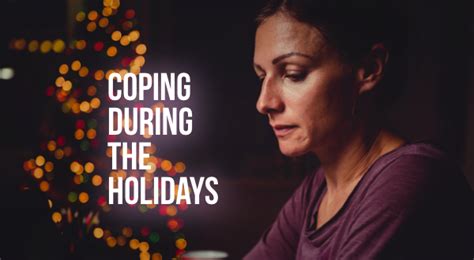 Coping During The Holidays In Recovery Olalla Recovery Centers