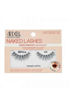 Naked Lashes para sztucznych rzęs 425 Black Ardell TaniaKsiazka pl