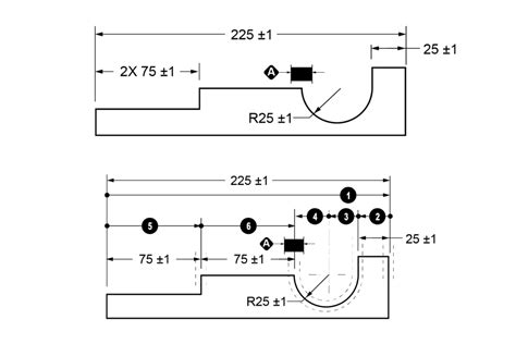 Tolerancing In Mold Design Part 1 Understanding The Issues Of Conventional Bilateral