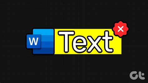 How To Get Text Replacement On Windows Guiding Tech